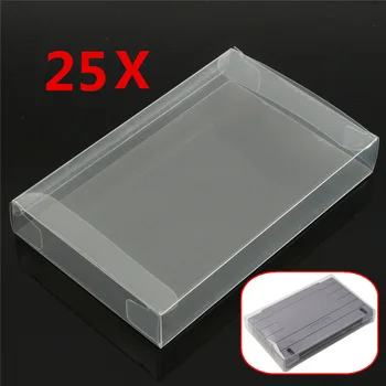 25x Game Cartridge Protector Case For Plastic Cover Box For Brand New Game Cartridge Cover Case
25x Game Cartridge Protector Case For Plastic Cover Box For Brand New Game Cartridge Cover Case
