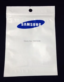 10.5*15cm Clear White Plastic Zipper Retail Package PP Bag For Samsung USB Data Cable Home Adapter Accessories 2 In 1 Charger
10.5*15cm Clear White Plastic Zipper Retail Package PP Bag For Samsung USB Data Cable Home Adapter Accessories 2 In 1 Charger