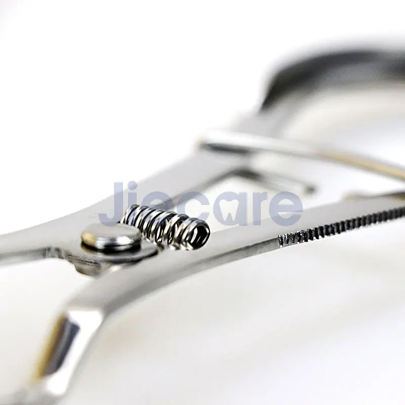 Placing Forceps Clip Pliers