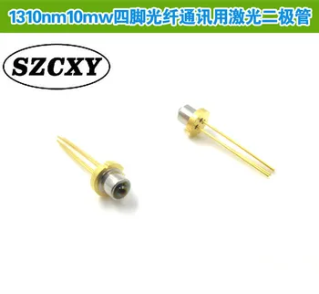 New and original 1PCS 1310nm10mw GXLD HW - 1310-10Laser diode