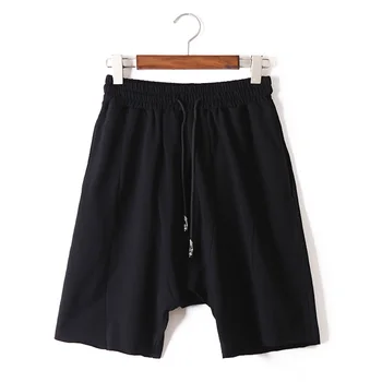 Black Orange Summer Pants for women Knee Length female pants Solid straight loose Fashion Cotton Pant Short sportpants
Black Orange Summer Pants for women Knee Length female pants Solid straight loose Fashion Cotton Pant Short sportpants