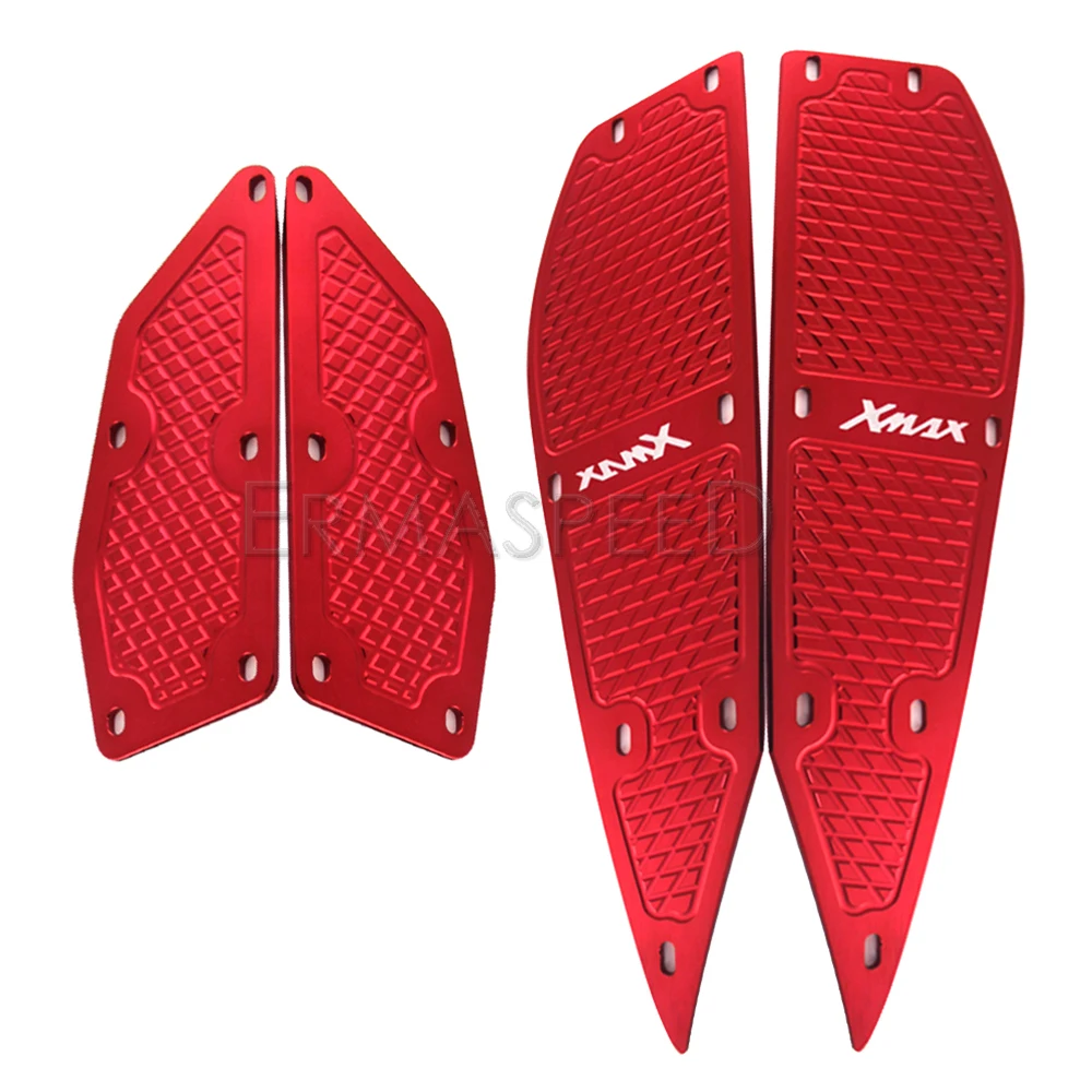 xmax front footrest (3)