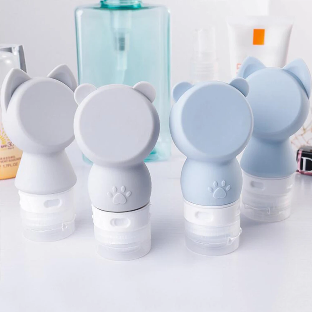 2018 New Refillable Bottles Portable Containers Mini Traveler Perfume Bottles Shampoo Bath Suction Cups Design Dropshiping
2018 New Refillable Bottles Portable Containers Mini Traveler Perfume Bottles Shampoo Bath Suction Cups Design Dropshiping