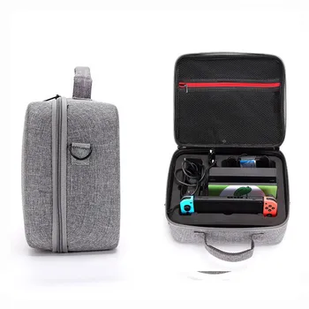 Switch Bag Travel Outdoor Case Portable Hard Shell Protective Storage Host Gamepad Waterproof Nintend Switch Case Accessories
Switch Bag Travel Outdoor Case Portable Hard Shell Protective Storage Host Gamepad Waterproof Nintend Switch Case Accessories