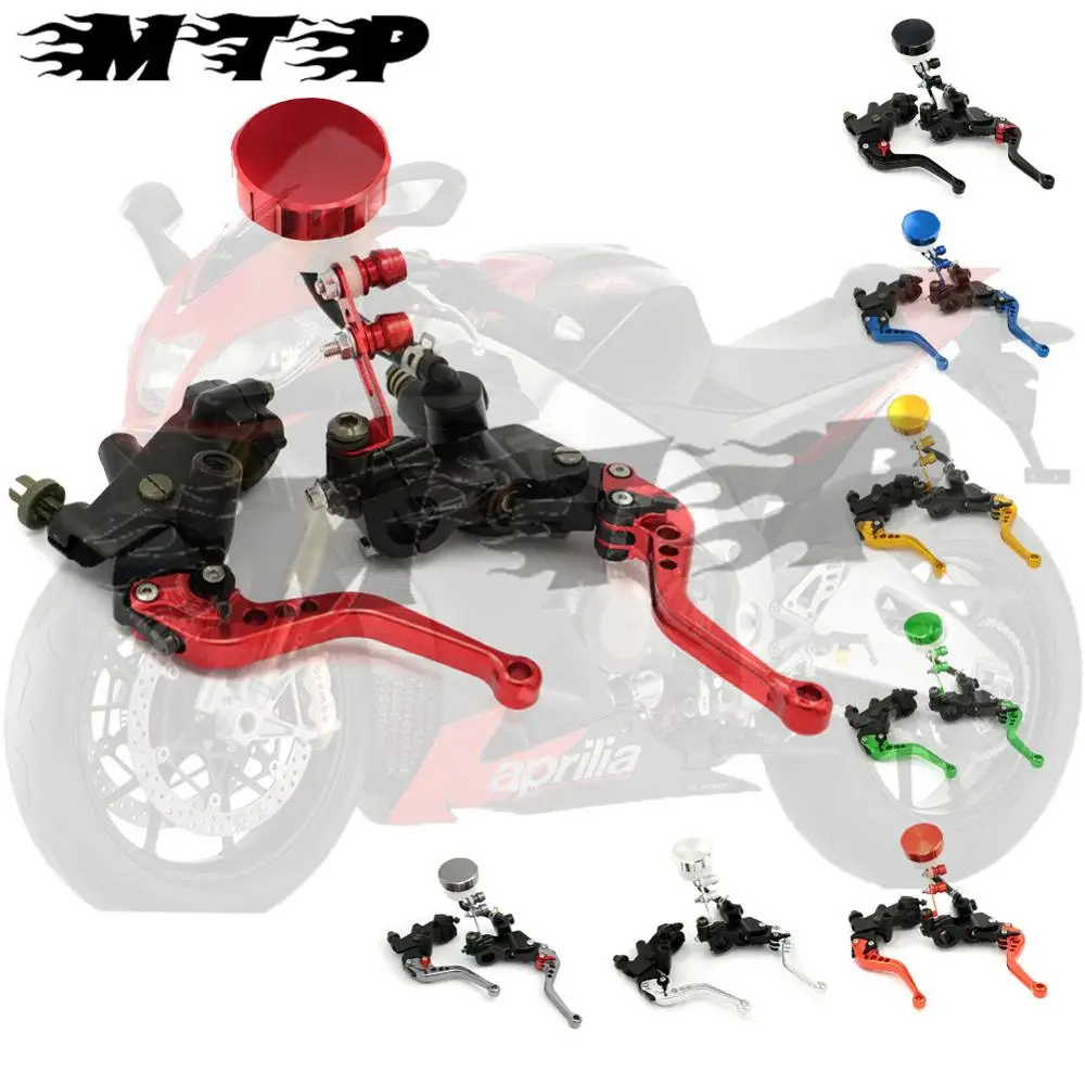 CNC Front Clutch Levers Brake Master Cylinder Fluid Reservoir Adjustable for Honda CBR250R CBR300R 1000R 7/822MM Handlebars CNC Front Clutch Levers Brake Master Cylinder Fluid Reservoir Adjustable for Honda CBR250R CBR300R 1000R 7/822MM Handlebars<br><br>Aliexpress