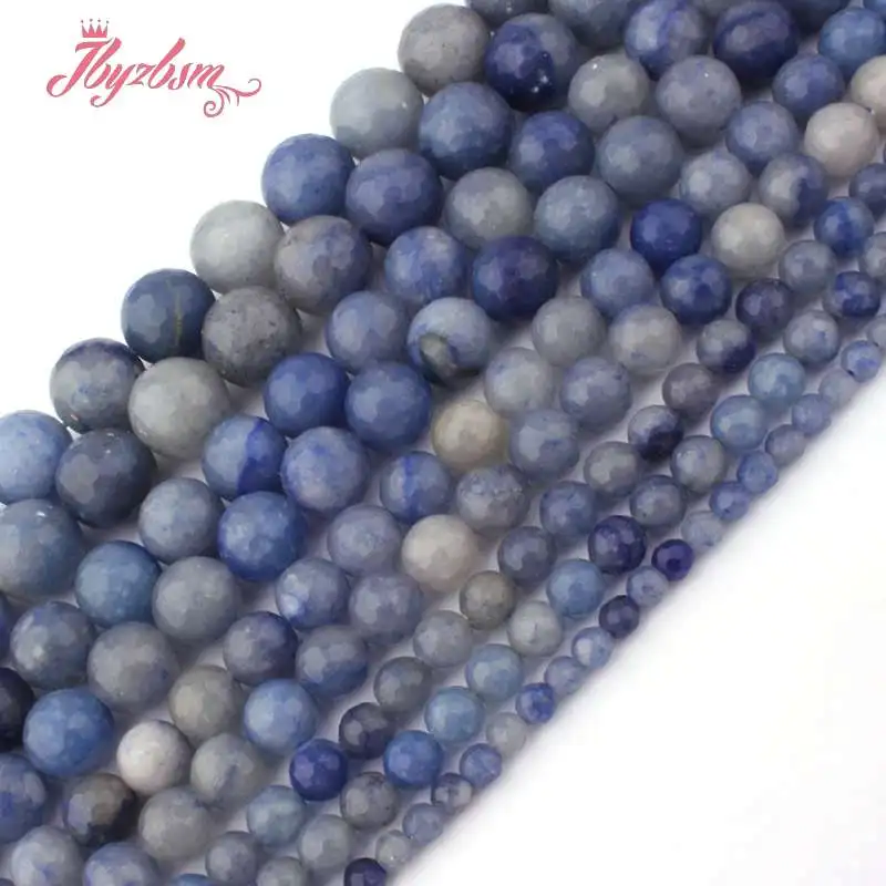 4,6,8,10,12mm Faceted Round Beads Ball Blue Aventurine Stone Beads For DIY Necklace Bracelets Jewelry Making 15" Free Shipping
4,6,8,10,12mm Faceted Round Beads Ball Blue Aventurine Stone Beads For DIY Necklace Bracelets Jewelry Making 15" Free Shipping