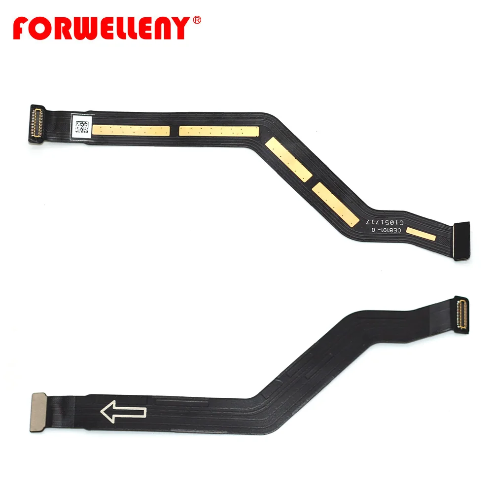 For Oneplus 5 oneplus5 A5000 Motherboard mainboard Connect connector bottom board Flex Cable Ribbon Part
For Oneplus 5 oneplus5 A5000 Motherboard mainboard Connect connector bottom board Flex Cable Ribbon Part