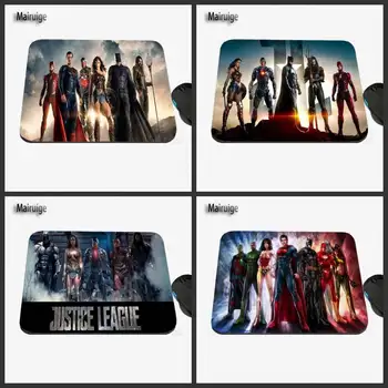 Customized American Sci-Fi Screenplay Poster Game Mouse Pad Anti-slip Rectangular Rubber Pad for Notebook Player Speed Control
Customized American Sci-Fi Screenplay Poster Game Mouse Pad Anti-slip Rectangular Rubber Pad for Notebook Player Speed Control