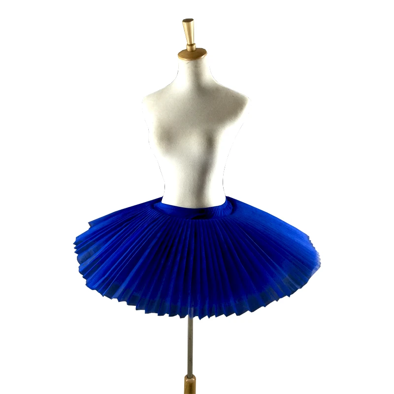 2018-Professional-Ballet-Tutus-Adult-Stiff-Pancake-Half-Ballet-Tutu-black-Practice-Tutu-Skirts-Kids-White (3)