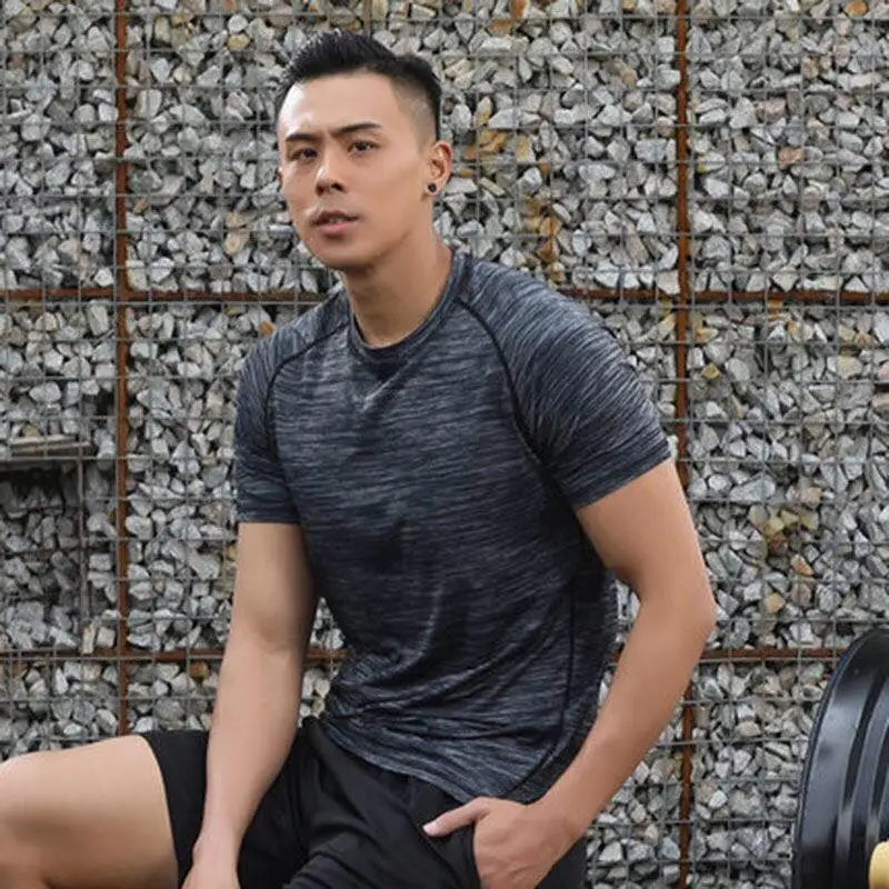 Spring Autumn Period Long Sleeve Cultivate One's Morality Men's T-shirt Sets O-neck Solid Polyester T Shirt Men
Spring Autumn Period Long Sleeve Cultivate One's Morality Men's T-shirt Sets O-neck Solid Polyester T Shirt Men