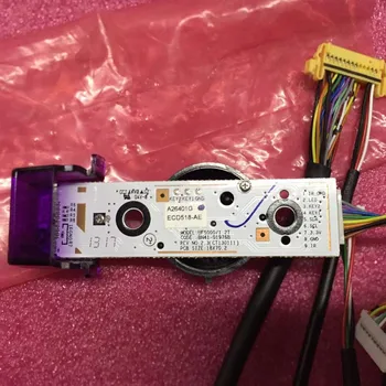 Brand new original TV key button board UF5000 F6400 remote control receiver BN41-01976B
Brand new original TV key button board UF5000 F6400 remote control receiver BN41-01976B