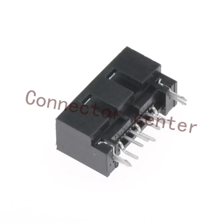 SATA Connector 7Pin whole package with harpoons locate misplaced SATA socket
SATA Connector 7Pin whole package with harpoons locate misplaced SATA socket