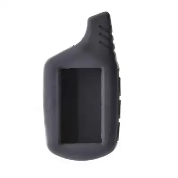 Car Alarm System Strong Pull Silicone Case Original 2 Way Car Alarm Remote Control Cover For Starline B9/B91/B6/B61/A91/A61/V7
Car Alarm System Strong Pull Silicone Case Original 2 Way Car Alarm Remote Control Cover For Starline B9/B91/B6/B61/A91/A61/V7