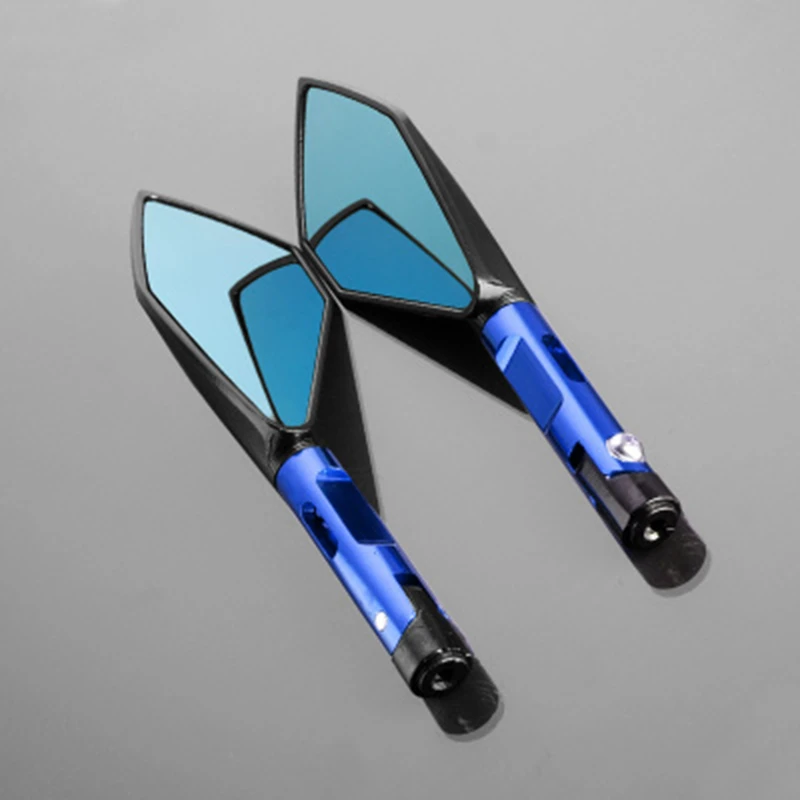 CNC Motorcycle Side Mirrors Universal modified rearview Mirrors Handlebar mirror For Honda Monkey Yamaha Kawasaki Suzuki NEW HOT
CNC Motorcycle Side Mirrors Universal modified rearview Mirrors Handlebar mirror For Honda Monkey Yamaha Kawasaki Suzuki NEW HOT