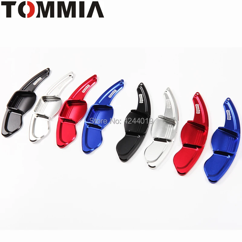 Steering Wheel Kit DSG Shift Paddle Sporting Shifters Replacement Extension Aluminum Fit For Hyundai Genesis Coupe 2012-2013
Steering Wheel Kit DSG Shift Paddle Sporting Shifters Replacement Extension Aluminum Fit For Hyundai Genesis Coupe 2012-2013