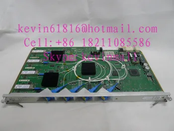 Alcatel-Lucent 4 ports GPON board OGPT-A model for Alcatel OLT 7342 with 4 modules
Alcatel-Lucent 4 ports GPON board OGPT-A model for Alcatel OLT 7342 with 4 modules