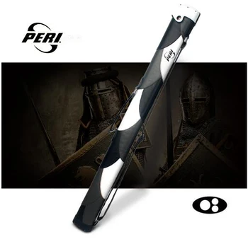2018 New Carrying Case PERI 1/2 Pool Cue 3 Holes Case Billiard Stick Cue Case Hand-woven Snooker Cue Case Made in China
2018 New Carrying Case PERI 1/2 Pool Cue 3 Holes Case Billiard Stick Cue Case Hand-woven Snooker Cue Case Made in China