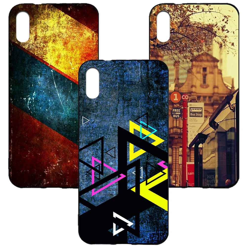 For UMIDIGI One Max case soft tpu silicone colorful painting back cover for UMI One Max case Phone fundas
For UMIDIGI One Max case soft tpu silicone colorful painting back cover for UMI One Max case Phone fundas