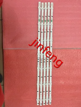 100%New 3 PCS*7LED 647mm LED backlight strip for Samsung 32"TV UW32h4000 2014SVS32HD 3228 D4GE-320DC0-R3
100%New 3 PCS*7LED 647mm LED backlight strip for Samsung 32"TV UW32h4000 2014SVS32HD 3228 D4GE-320DC0-R3