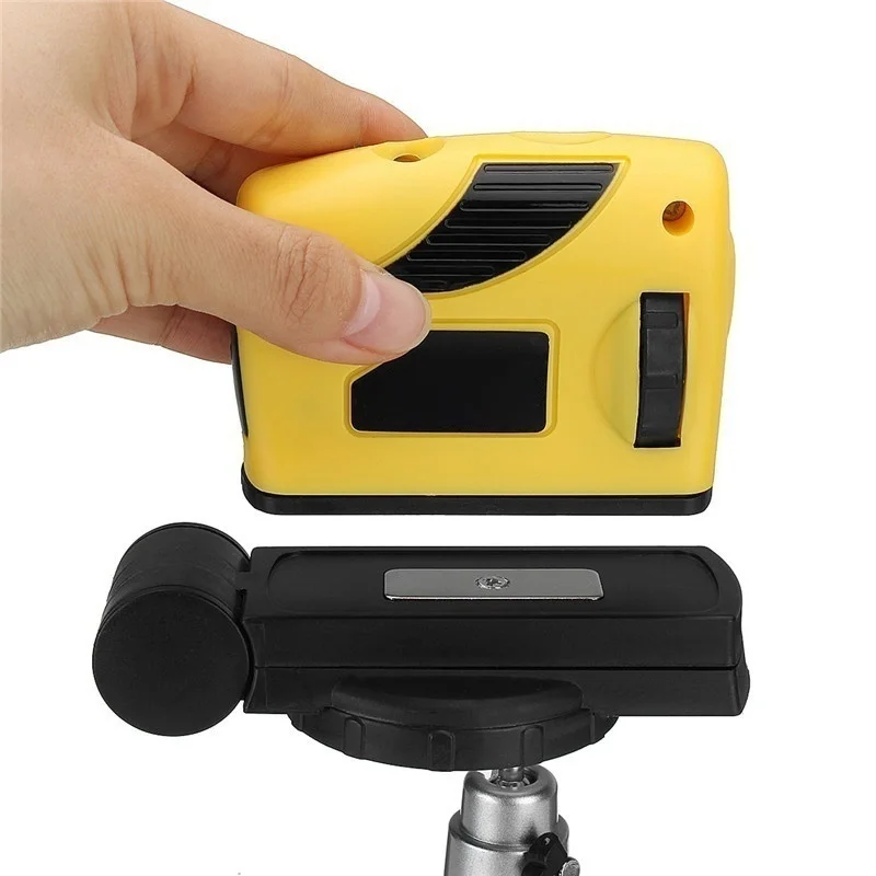 Infrared Laser Level Tool Cross Line 4 In 1 Professional Magnet Multipurpose For Home DIY QJS Shop
Infrared Laser Level Tool Cross Line 4 In 1 Professional Magnet Multipurpose For Home DIY QJS Shop