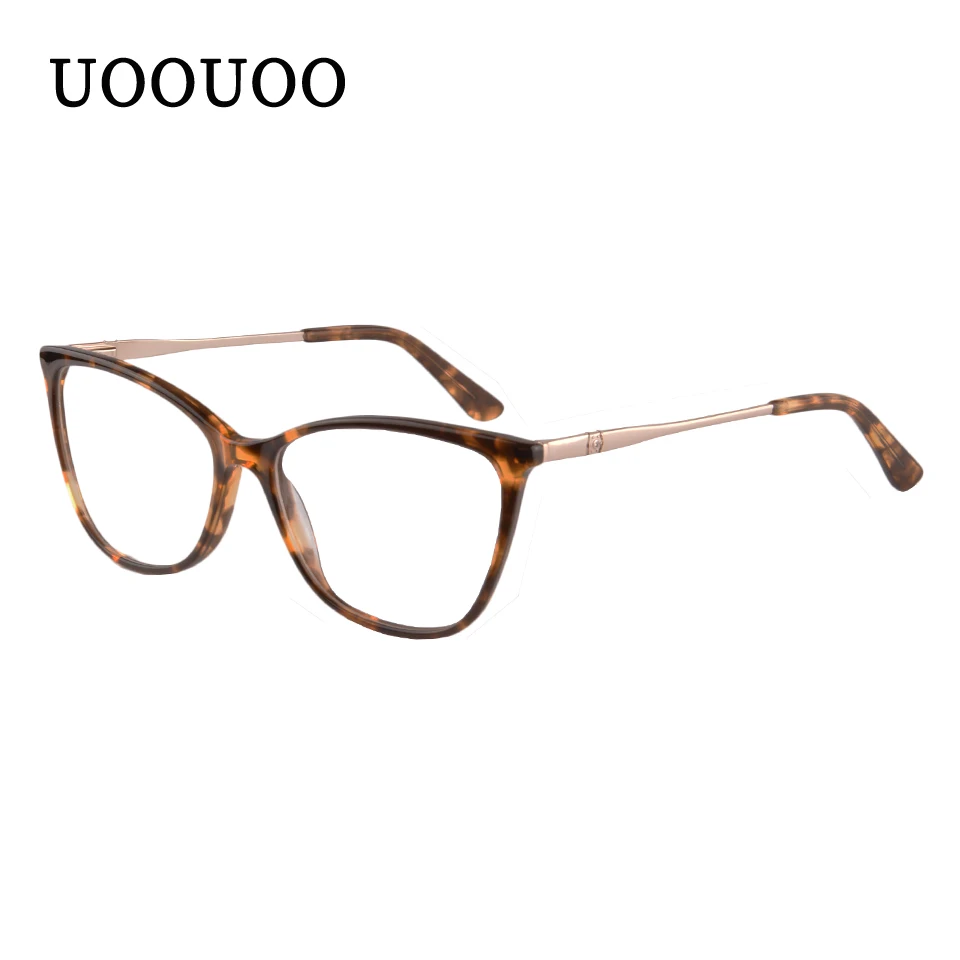 UOOUOO Brand Multifocal Progressive Reading Glasses men woman anti blue light acetate optical frame prescription eyewear RD150
UOOUOO Brand Multifocal Progressive Reading Glasses men woman anti blue light acetate optical frame prescription eyewear RD150