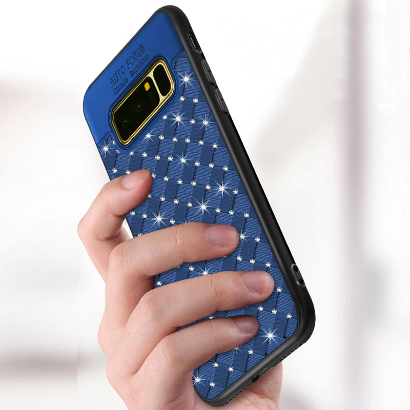 YonLinTan glitter diamond 3D coque,cover,case For Samsung galaxy Note 8 9 Note8 Note9 on Silicone luxury back phone cases 3d
YonLinTan glitter diamond 3D coque,cover,case For Samsung galaxy Note 8 9 Note8 Note9 on Silicone luxury back phone cases 3d