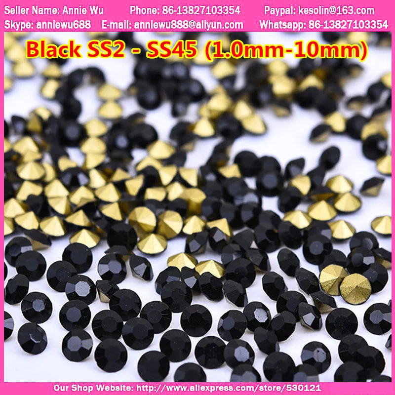 black 1