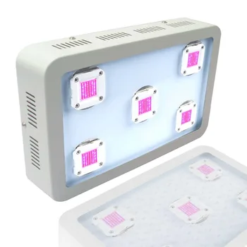 Qkwin COB 1500W LED Grow Light Full Spectrum 5x300W LED Grow Lights For Indoor Plants Flowering And Growing
Qkwin COB 1500W LED Grow Light Full Spectrum 5x300W LED Grow Lights For Indoor Plants Flowering And Growing