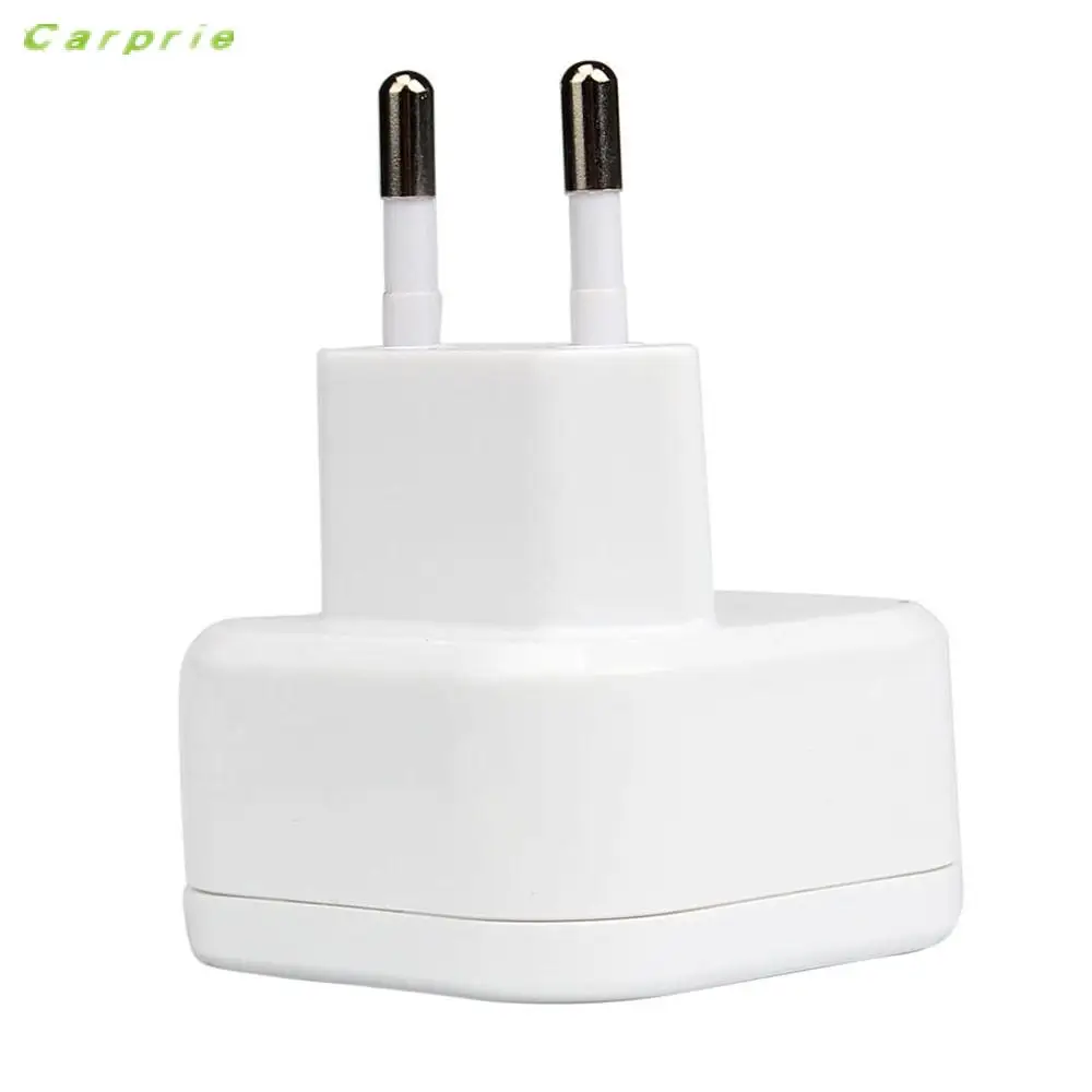 newCARPRIE EU Travel Quick Charge 2.0 18W 9V USB Turbo Wall Charger Fast Chargingdrop shopping
newCARPRIE EU Travel Quick Charge 2.0 18W 9V USB Turbo Wall Charger Fast Chargingdrop shopping