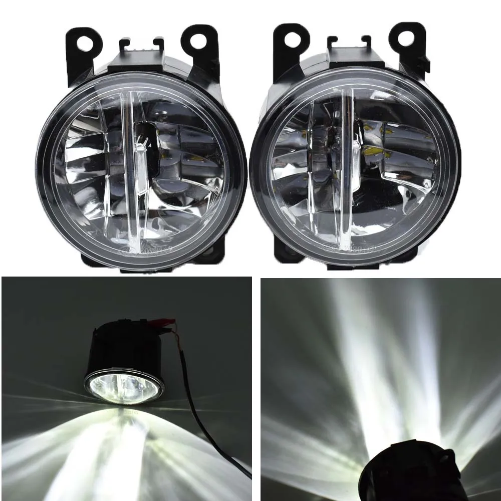 2PCS NEW car-styling For NISSAN Navara D40 Note E11 Pathfinder R51 Pixo UA0 DRL Fog Lamps lighting LED Lights&halogen
2PCS NEW car-styling For NISSAN Navara D40 Note E11 Pathfinder R51 Pixo UA0 DRL Fog Lamps lighting LED Lights&halogen