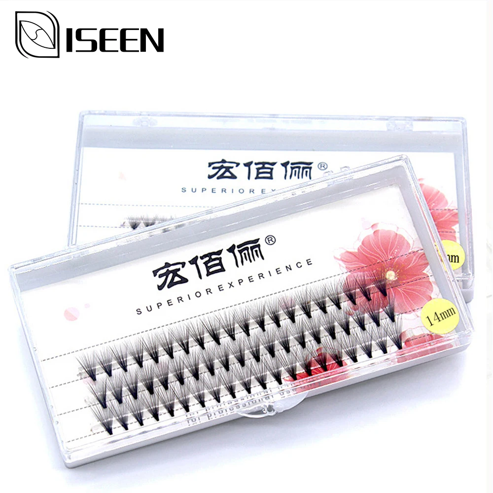 High Quality Eyelash Extension Professional Makeup Natural long Individual Grafting Fake Lashes Cluster False Eyelashes
High Quality Eyelash Extension Professional Makeup Natural long Individual Grafting Fake Lashes Cluster False Eyelashes