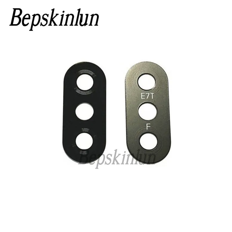 2pcs/Lot Original Camera Glass Lens for Xiaomi Redmi Note 6 Pro Rear Camera Lens Replacement Part with Adhesive Glue Sticker
2pcs/Lot Original Camera Glass Lens for Xiaomi Redmi Note 6 Pro Rear Camera Lens Replacement Part with Adhesive Glue Sticker