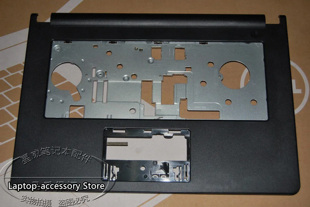 Для Dell Inspiron 14-5458 5455 5459 V3458 V3459 подставка для сенсорной панели верхняя крышка CN-0XJK6M XJK6M с гарантией 1 год
Для Dell Inspiron 14-5458 5455 5459 V3458 V3459 подставка для сенсорной панели верхняя крышка CN-0XJK6M XJK6M с гарантией 1 год