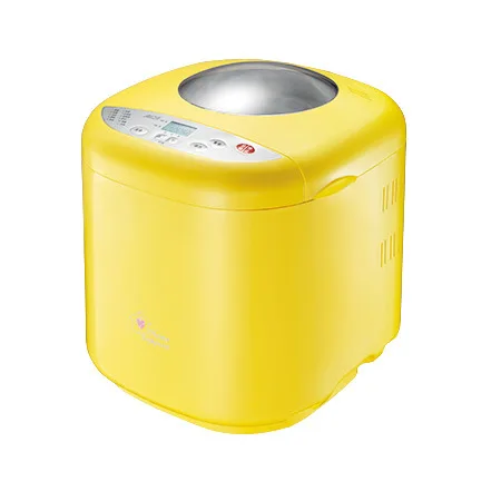 Visible Automatic Multifunction Mini Bread Maker Intelligent electric yogurt cake bread toast baking Machine Breadmakers EU
Visible Automatic Multifunction Mini Bread Maker Intelligent electric yogurt cake bread toast baking Machine Breadmakers EU