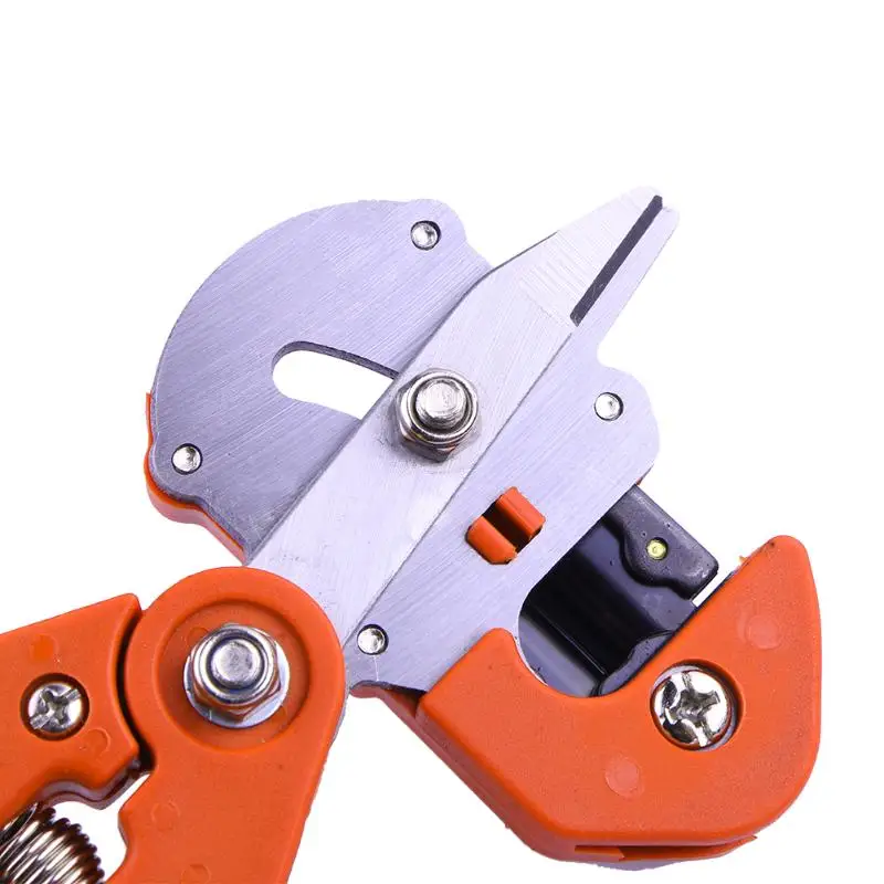 Fruit Tree Vaccination Grafting Pruning Shears Fruit Tree Vaccination Grafting Pruning Shears