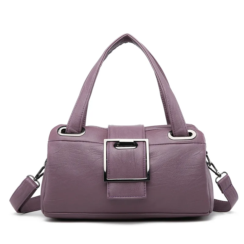New Fashion Pillow Women Handbags High Quality Ladies Shoulder Bags Pu Leather Female Girl Luxury Brand Design Crossbody Bag
New Fashion Pillow Women Handbags High Quality Ladies Shoulder Bags Pu Leather Female Girl Luxury Brand Design Crossbody Bag