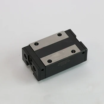 Taiwan PMI linear guideway slide carriage MSB15S MSB15SSSFC block slider for CO2 laser machine
Taiwan PMI linear guideway slide carriage MSB15S MSB15SSSFC block slider for CO2 laser machine