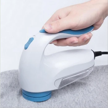 Lint Remover Europe/US Plug Electric Fabric Sweater Curtains Carpets Clothes Fuzz Pills Shaver Fluff Pellets Cut Machine
Lint Remover Europe/US Plug Electric Fabric Sweater Curtains Carpets Clothes Fuzz Pills Shaver Fluff Pellets Cut Machine