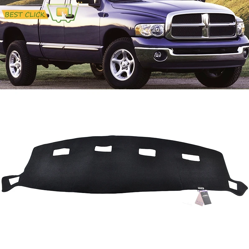 For Dodge Ram 1500 2500 3500 2002 2003 2004 2005 Dashboard Cover Dashmat Dash Mat Dash Board Cover Pad Sun Shade Carpet
For Dodge Ram 1500 2500 3500 2002 2003 2004 2005 Dashboard Cover Dashmat Dash Mat Dash Board Cover Pad Sun Shade Carpet