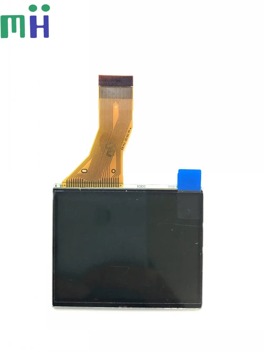 NEW Original 400D LCD Display Screen For Canon 400D Camera Replacement Repair Part
NEW Original 400D LCD Display Screen For Canon 400D Camera Replacement Repair Part