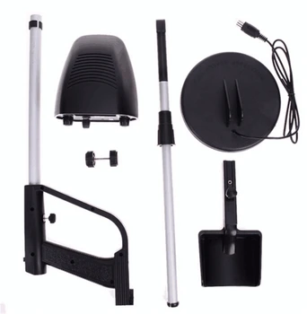 Hot MD4030 underground metal detectors gold detectors can detect gold, silver, iron, copper treasure hunt
Hot MD4030 underground metal detectors gold detectors can detect gold, silver, iron, copper treasure hunt