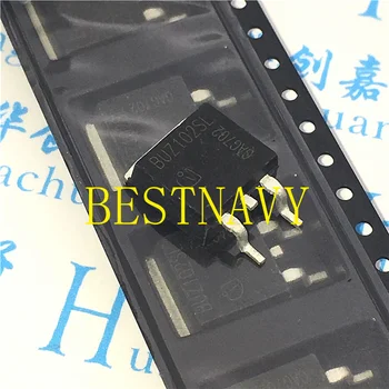 Original new BUZ102SL transistor To-263 for VDO mercedes car radio repair 10 pieces / lot
Original new BUZ102SL transistor To-263 for VDO mercedes car radio repair 10 pieces / lot