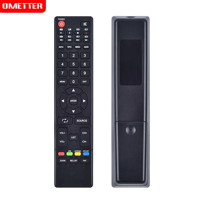 Пульт дистанционного управления для dexp H32B7300C F43B7200C F40B7200C H32B7200C F49B7200C F55B7200C 50A7100 |