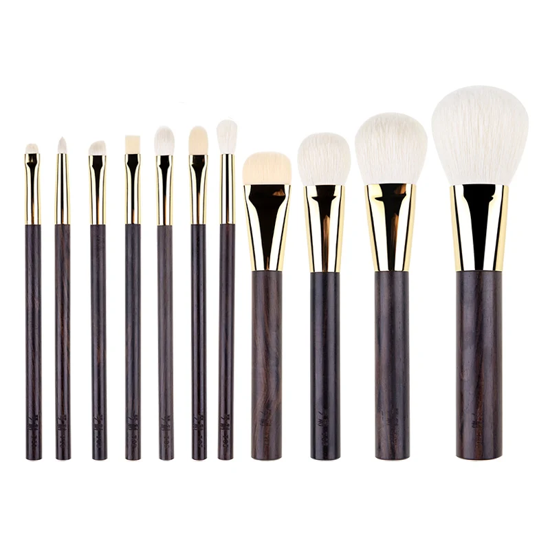 Professional Makeup Brushes Set Soft Sokouhou Goat Hair Powder Blush Foundation Eye Shadow Brush pincel maquiagem Make Up Brush
Professional Makeup Brushes Set Soft Sokouhou Goat Hair Powder Blush Foundation Eye Shadow Brush pincel maquiagem Make Up Brush