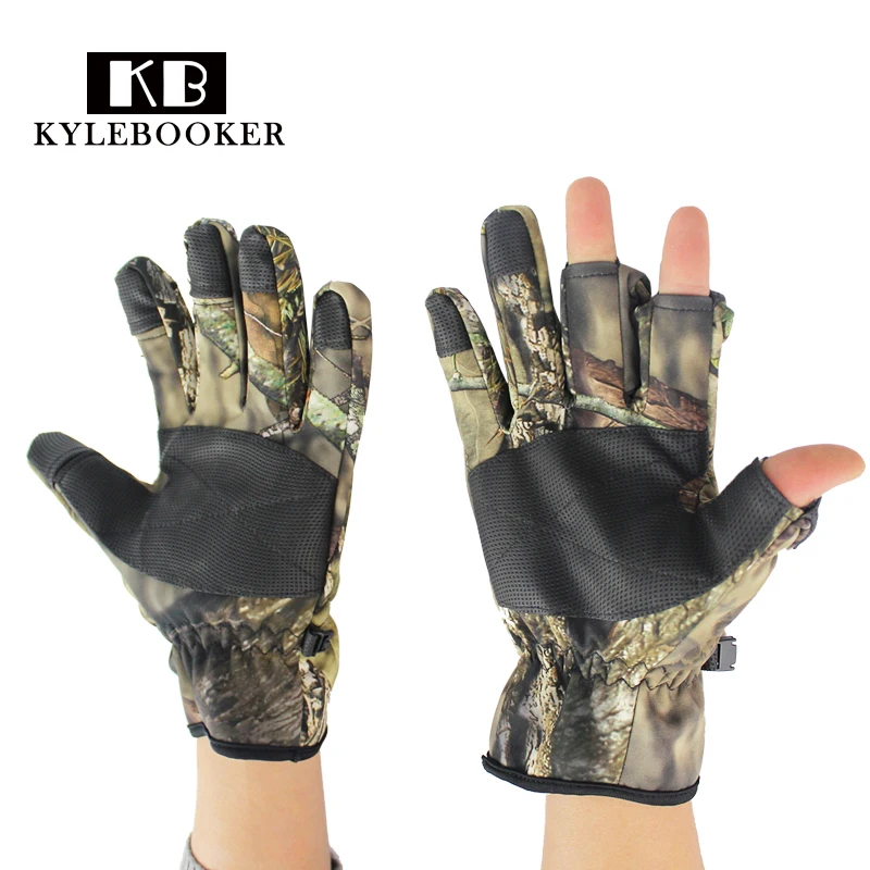 New Outdoor Winter Bionic Camouflage Full Gloves Hunting Gloves Anti-slip Fishing Shooting Gloves Elastic Touch Screen
New Outdoor Winter Bionic Camouflage Full Gloves Hunting Gloves Anti-slip Fishing Shooting Gloves Elastic Touch Screen