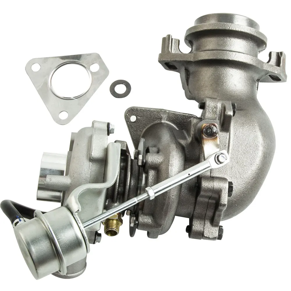 GT1544S Turbo Charger for Volkswagen Transporter T4 1.9 TD 2003 68HP ABL 454064 028145701L TURBO
GT1544S Turbo Charger for Volkswagen Transporter T4 1.9 TD 2003 68HP ABL 454064 028145701L TURBO