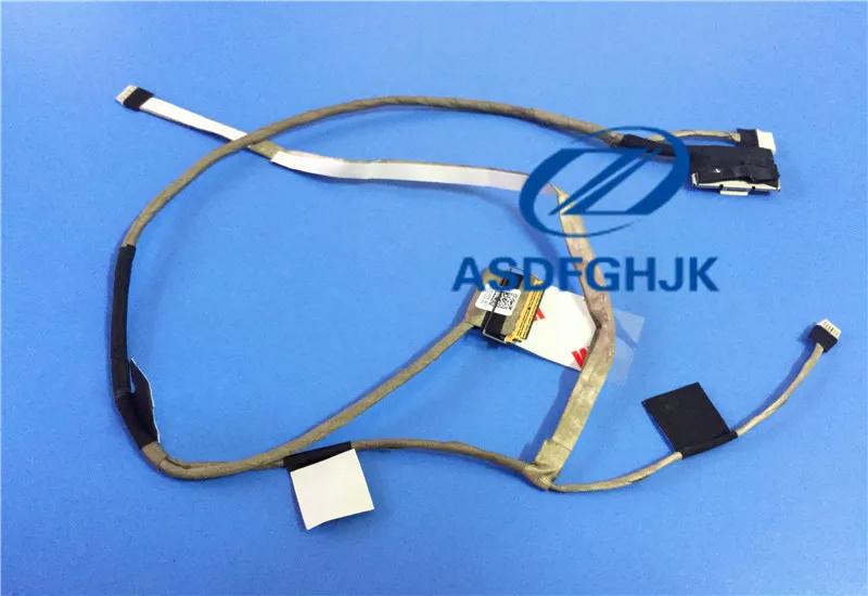 Новый оригинальный ЖК-кабель для Dell E6540, кабель VALA0 LVDS DC02C004400 6G4WW 06G4WW CN-06G4WW 100%, тест ОК
Новый оригинальный ЖК-кабель для Dell E6540, кабель VALA0 LVDS DC02C004400 6G4WW 06G4WW CN-06G4WW 100%, тест ОК