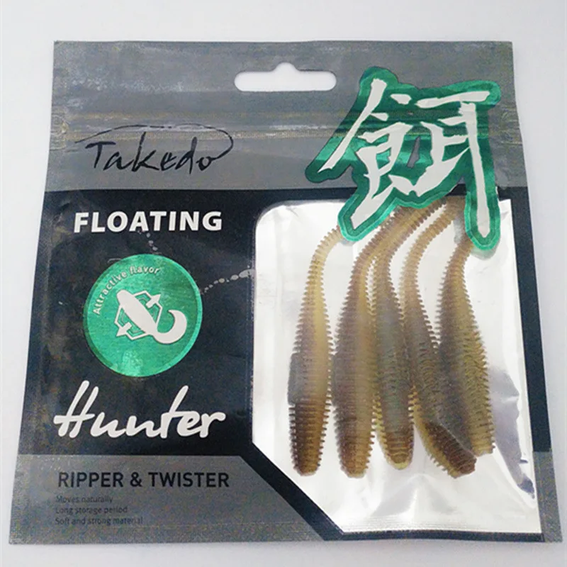 10pcs/lot strength ultrasoft needle end T tail soft plastic fishing lure soft bait
10pcs/lot strength ultrasoft needle end T tail soft plastic fishing lure soft bait