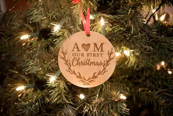 Custom Name Ornament with - Personalized Christmas Ornament - Custom Ornament Ball Wooden Ornament Ball with name and year
Custom Name Ornament with - Personalized Christmas Ornament - Custom Ornament Ball Wooden Ornament Ball with name and year
