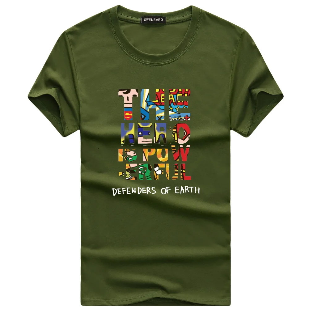 2018 Men's T-Shirts Plus Size Cotton S-5XL Men's Summer T-Shirt TShirts Men's Fashion T-Shirts
2018 Men's T-Shirts Plus Size Cotton S-5XL Men's Summer T-Shirt TShirts Men's Fashion T-Shirts